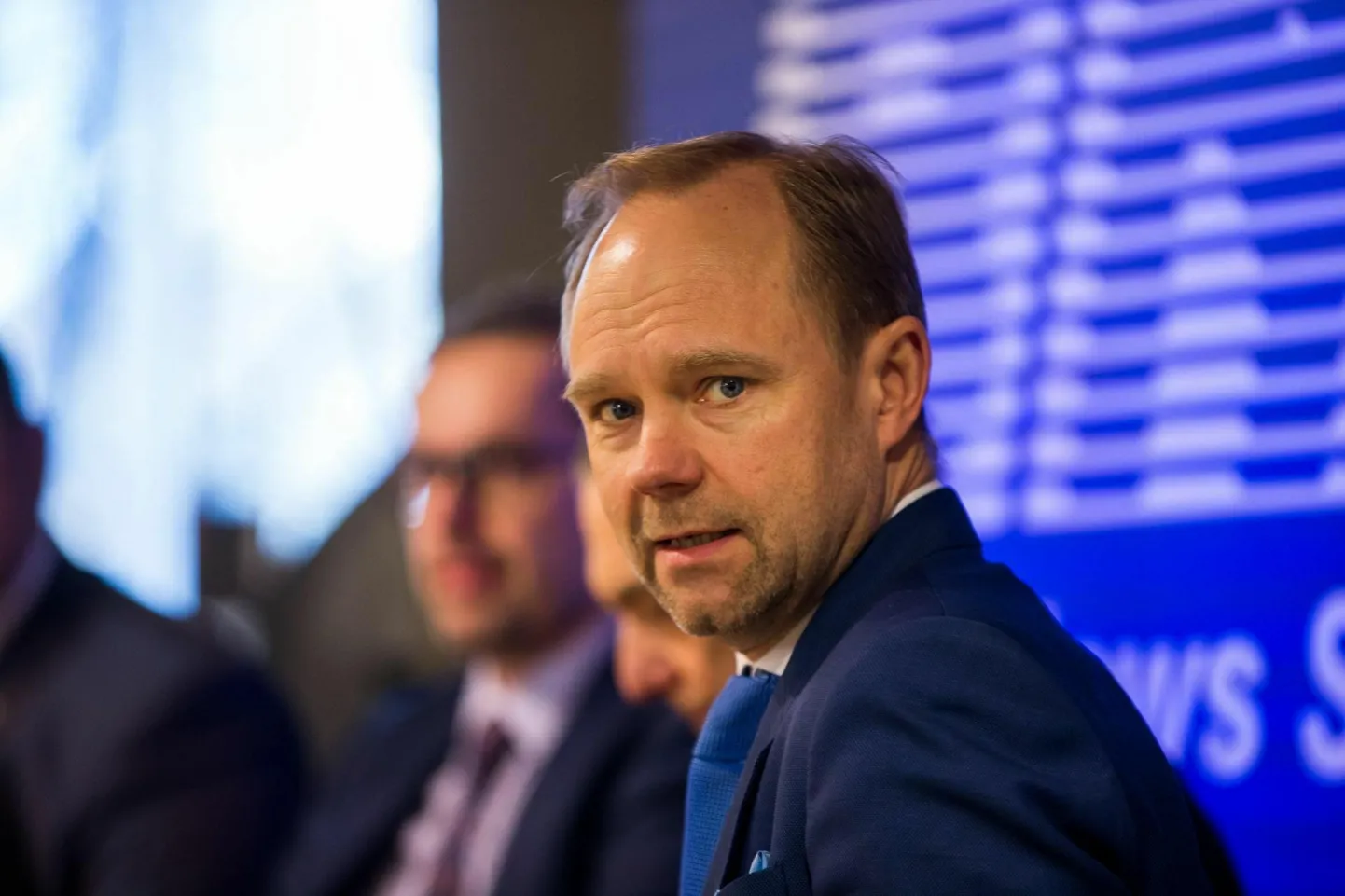 André Küüsvek