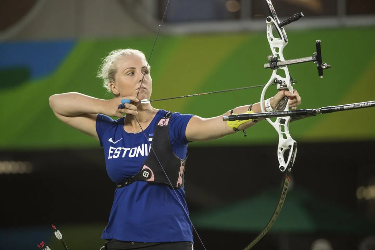 Türgi võistlus oli Laura Nurmsalule sel hooajal esimene sportvibulaskmise maailmakarikaetapp. 1/24-duellis ülitugevale vastasele alla vanduma pidanud, kuid 17. kohale tõusnud neiu seab nüüd rõõmustavate tulemuste valguses sihte maailmameistrivõistlusteks.