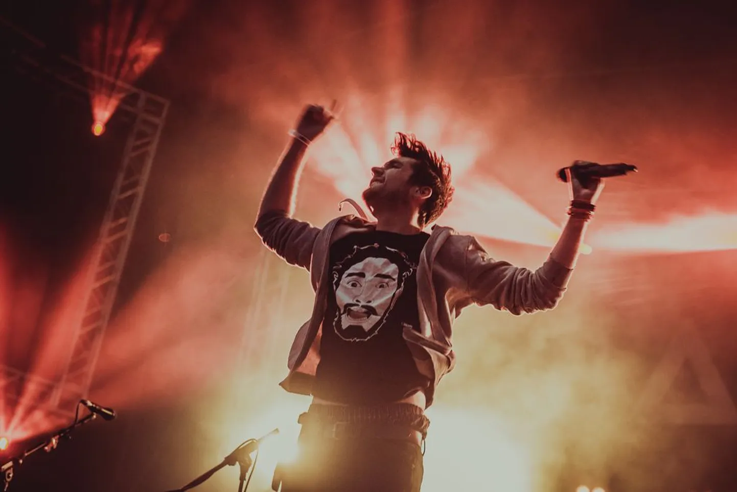 Õllesummer 2014: Bastille