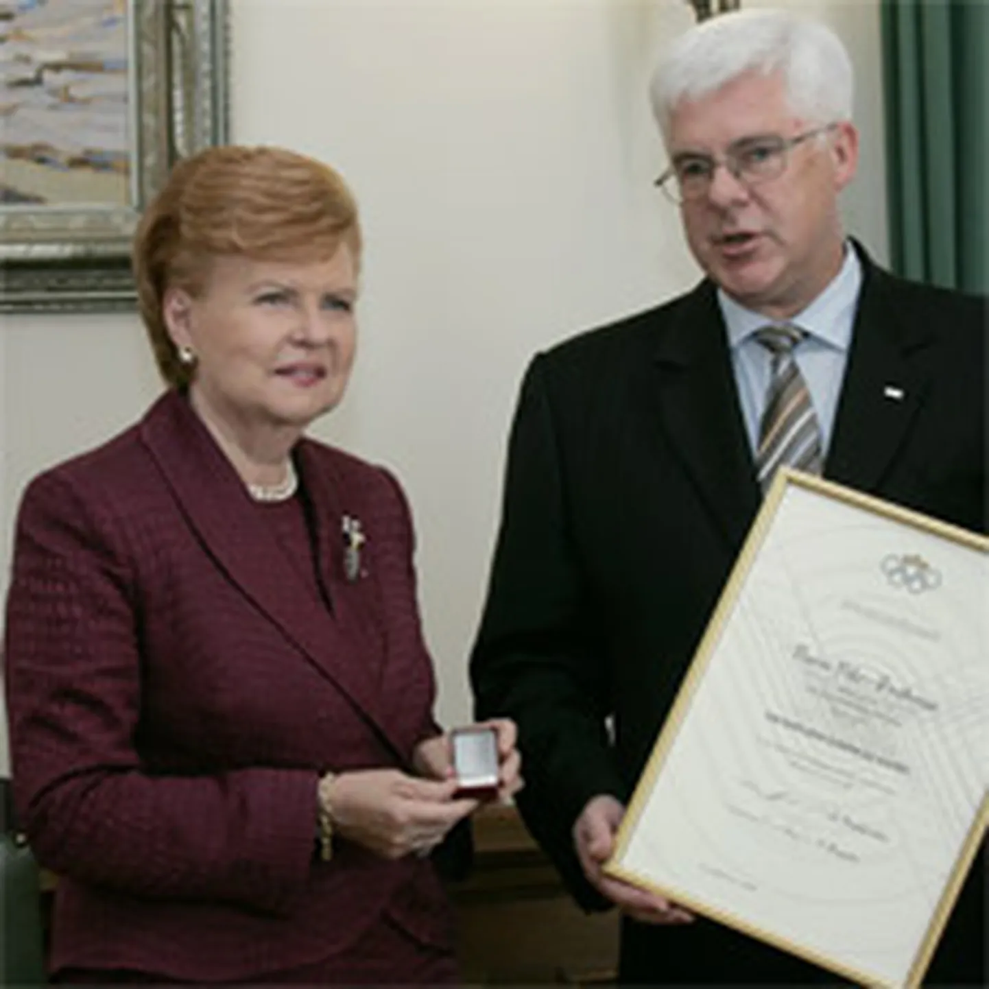 Raksta foto