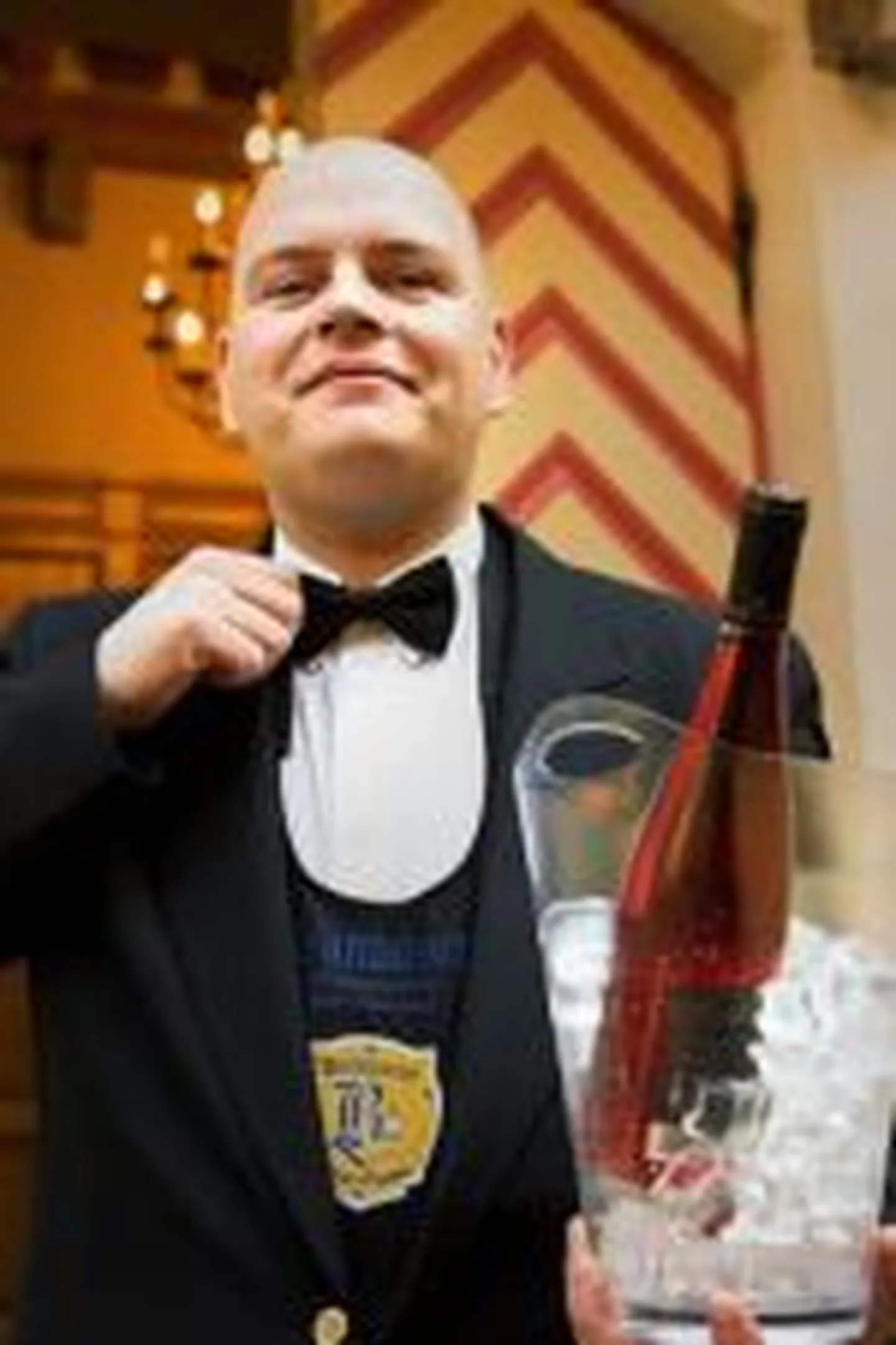 Kristjan Markii
