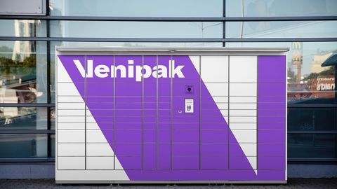 Venipak открыла в Польше подразделение по хранению и упаковке для интернет-магазинов
