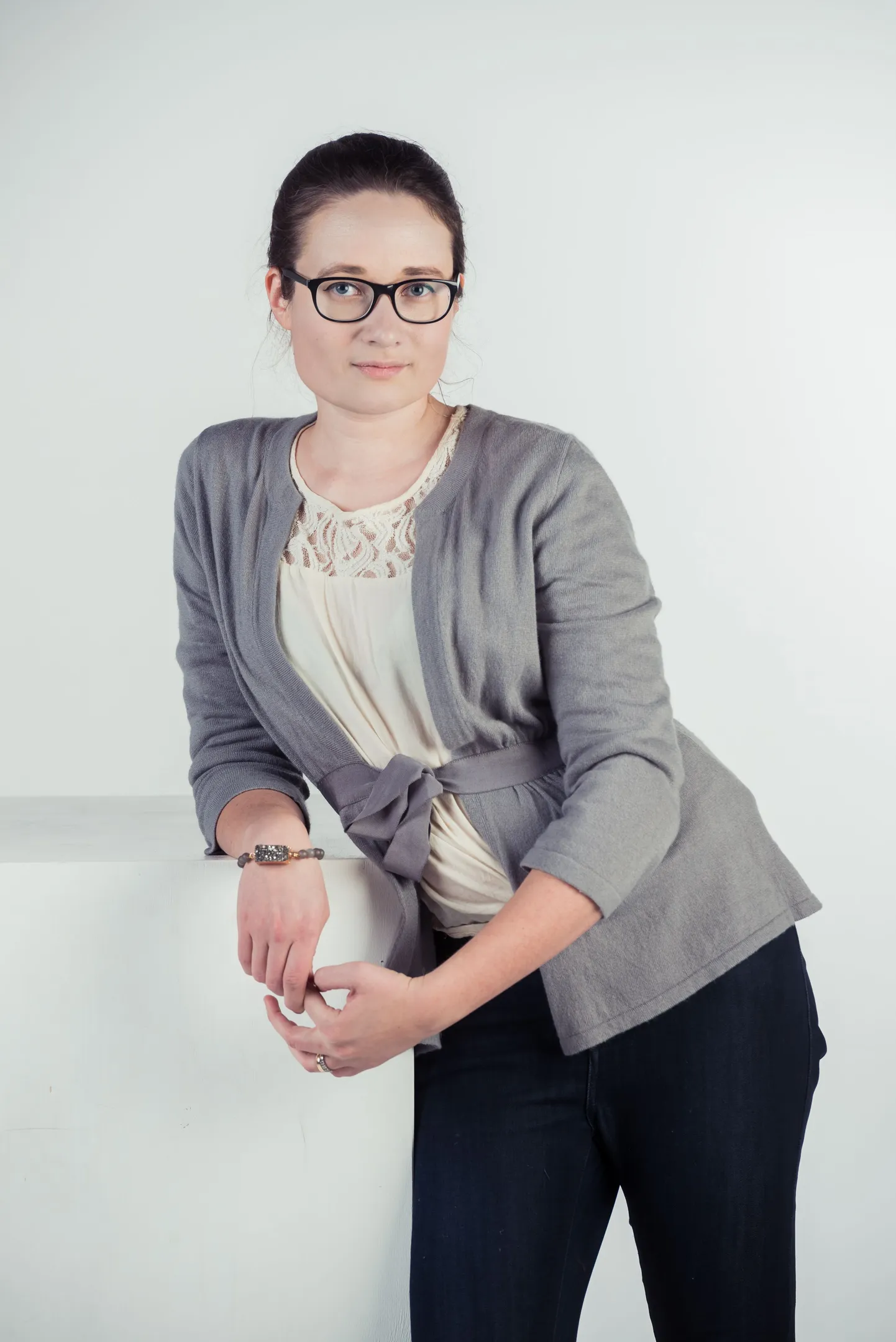 Laura Hein