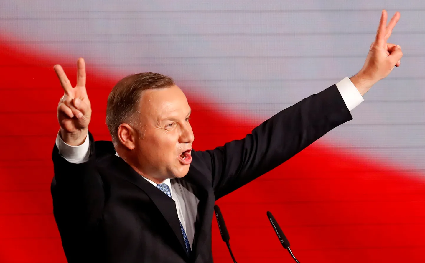 Andrzej Duda