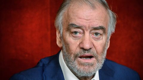 V Italiji odpovedan koncert dirigenta Gergijeva, 'prijatelja Putina'