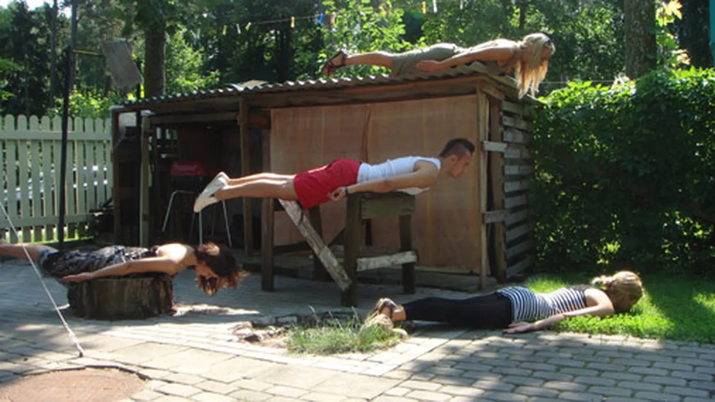 Raksta foto