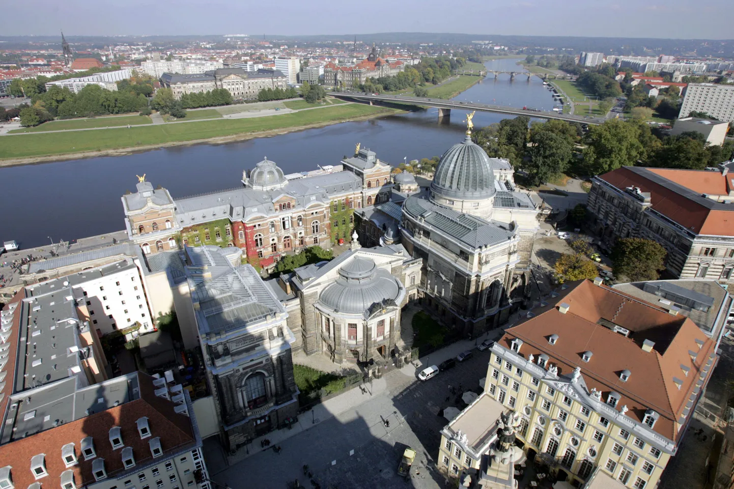 Dresden.