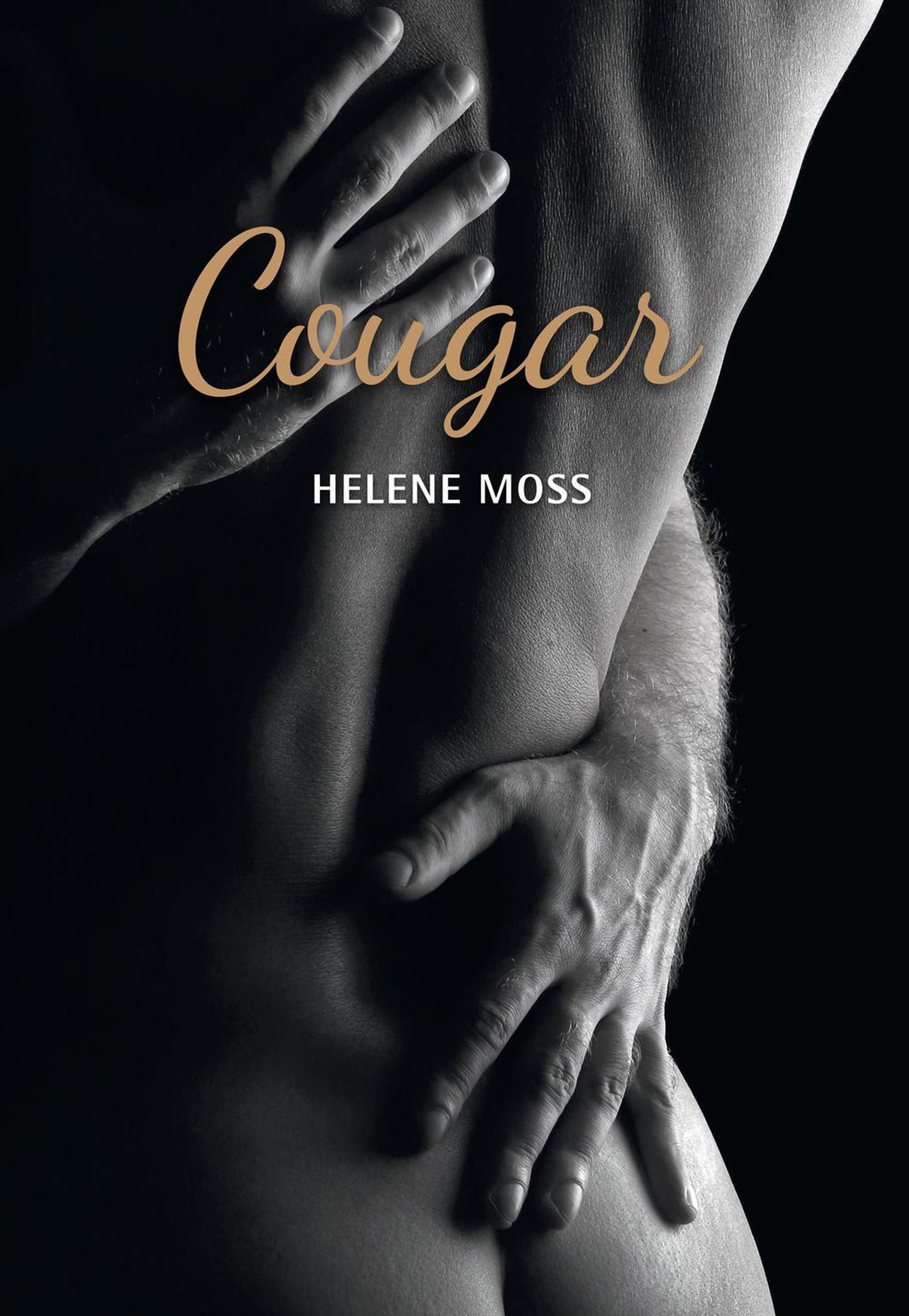 Helene Moss, «Cougar».