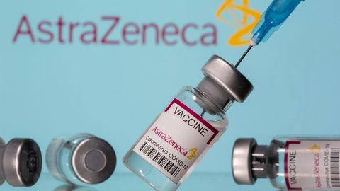 Peaminister peab Leedus kavandatud vaktsineerimistempo järgimist raskeks