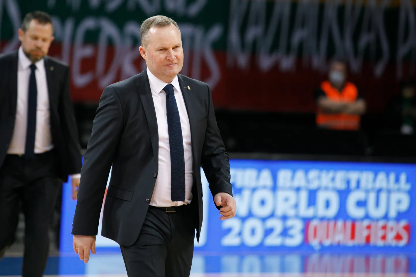 Kazys Maksvytis.