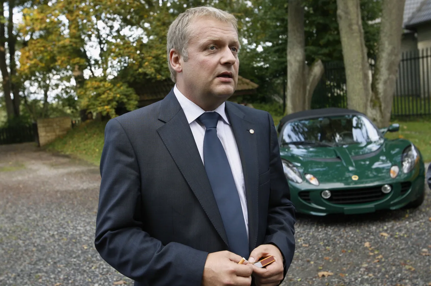 Jussi Pärnpuu