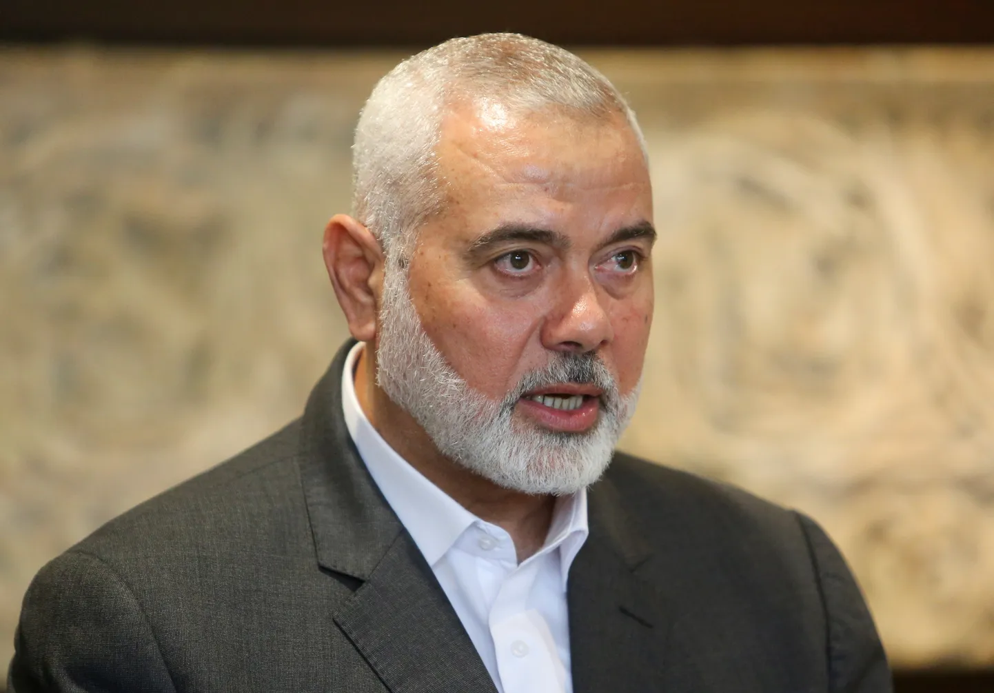Ismails Hanija