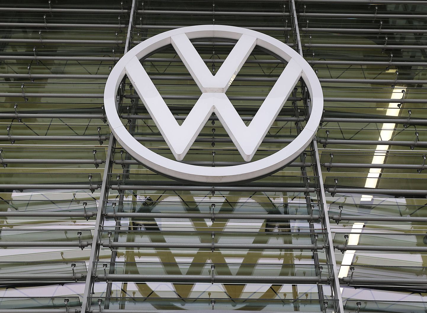 Volkswageni aktsial on tõusuruumi üle 50%
