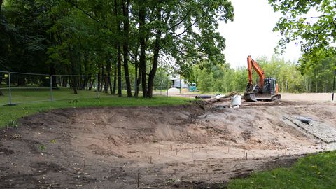 VABA MÕTE ⟩ Kuidas tööriistaga sisendit anda