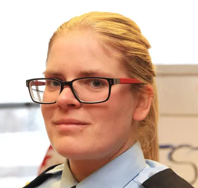 Maarja Punak