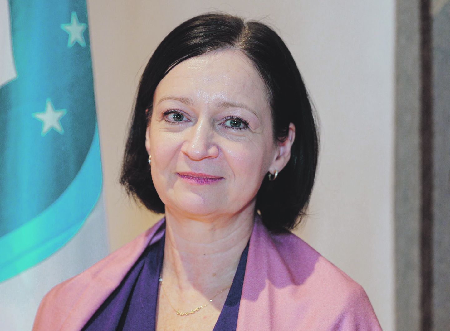 Euroopa piirivalve juht Narvas Euroopa Liit peab siin kindlalt seisma