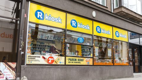 ФОТО ⟩ Новая реклама R-Kiosk попала под шквал критики и негатива
