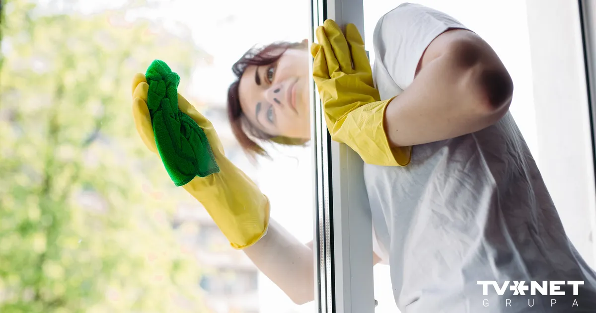 Spring Cleaning Tips: Home Restart