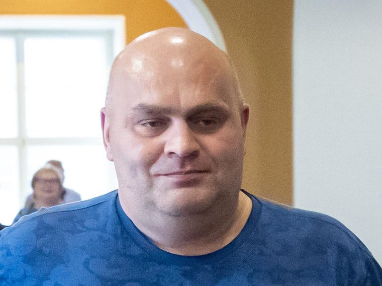 Игорь Кравченко.