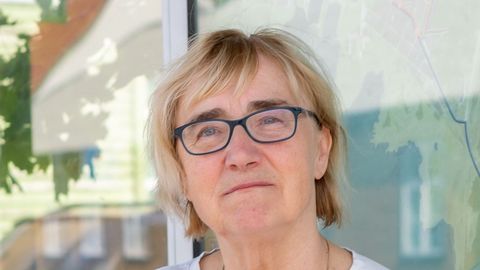 Ministeerium vähendab puuetega inimeste koja toetust