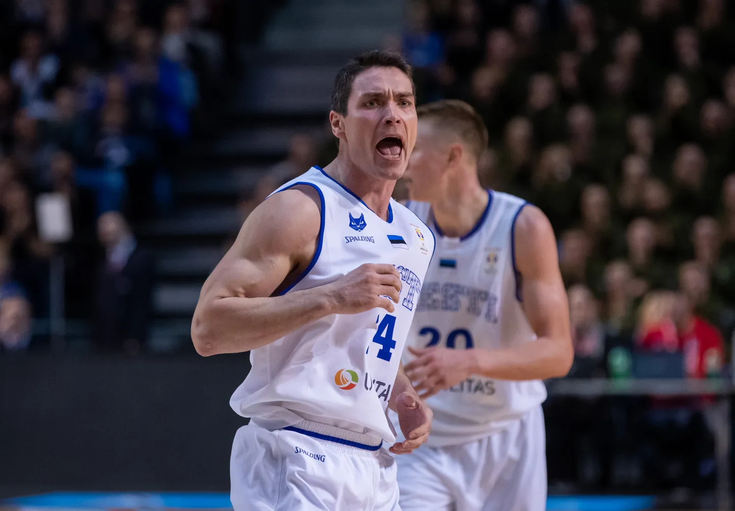 Kristjan Kangur pidas 2019. aasta 21. veeburaril koondise lahkumismängu Serbia vastu, ent on kaasatud uue peatreeneri Jukka Toijala esialgsesse nimekirja.