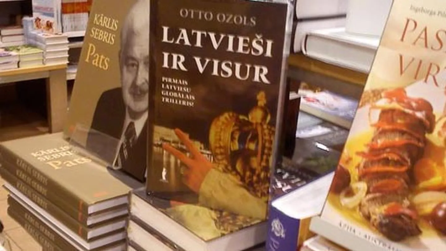 Raksta foto