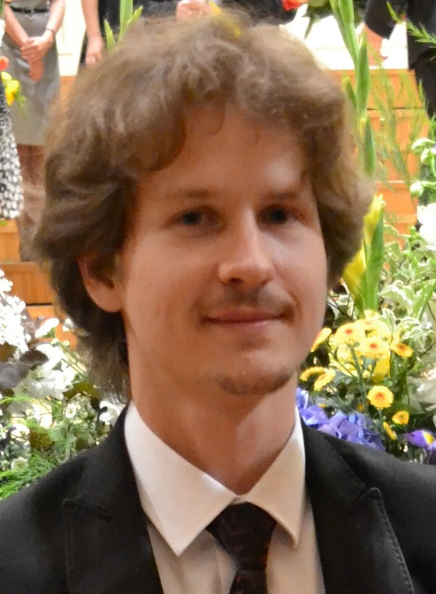 Martin Matt