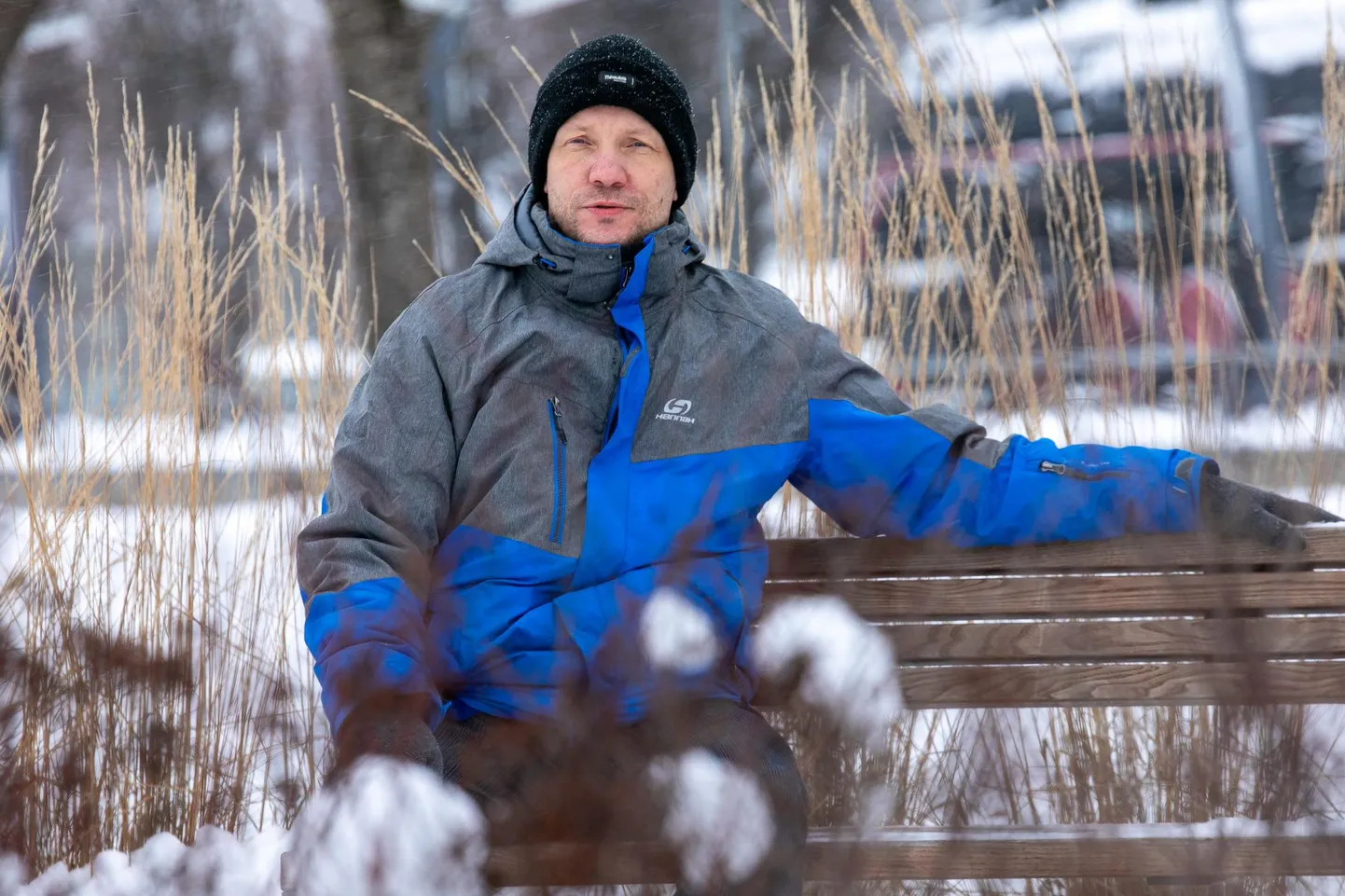 Ehkki Indrek Jurtšenko töötab Kaitseliidu Viru maleva teavitusspetsialistina, tuksub temas laulja süda. Juubelit tähistab ta kontserdiga Tapa Jakobi kirikus.