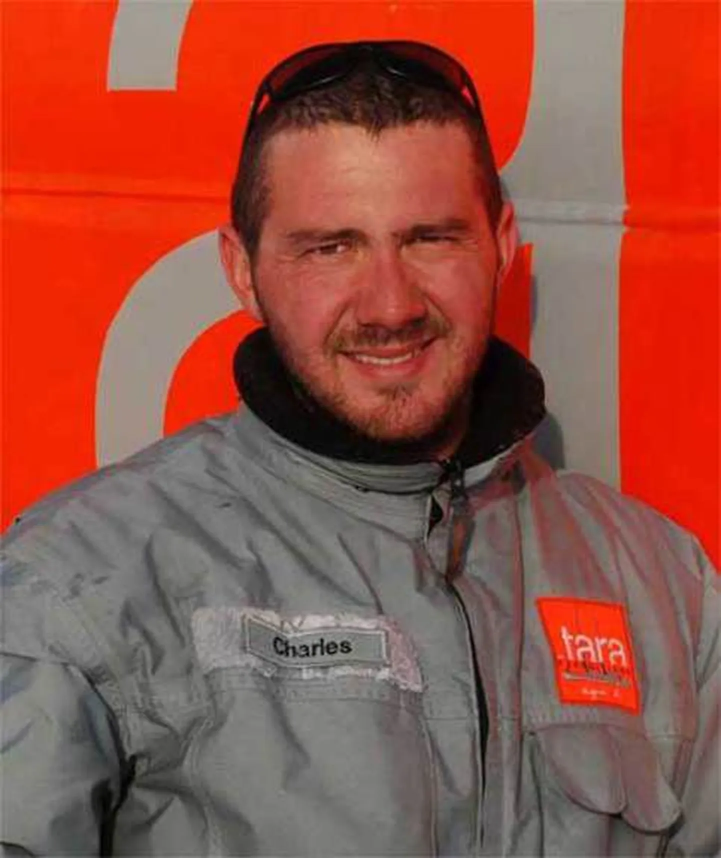Charles Terrin