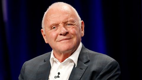 Anthony Hopkins otsustas kõik südamelt ära rääkida