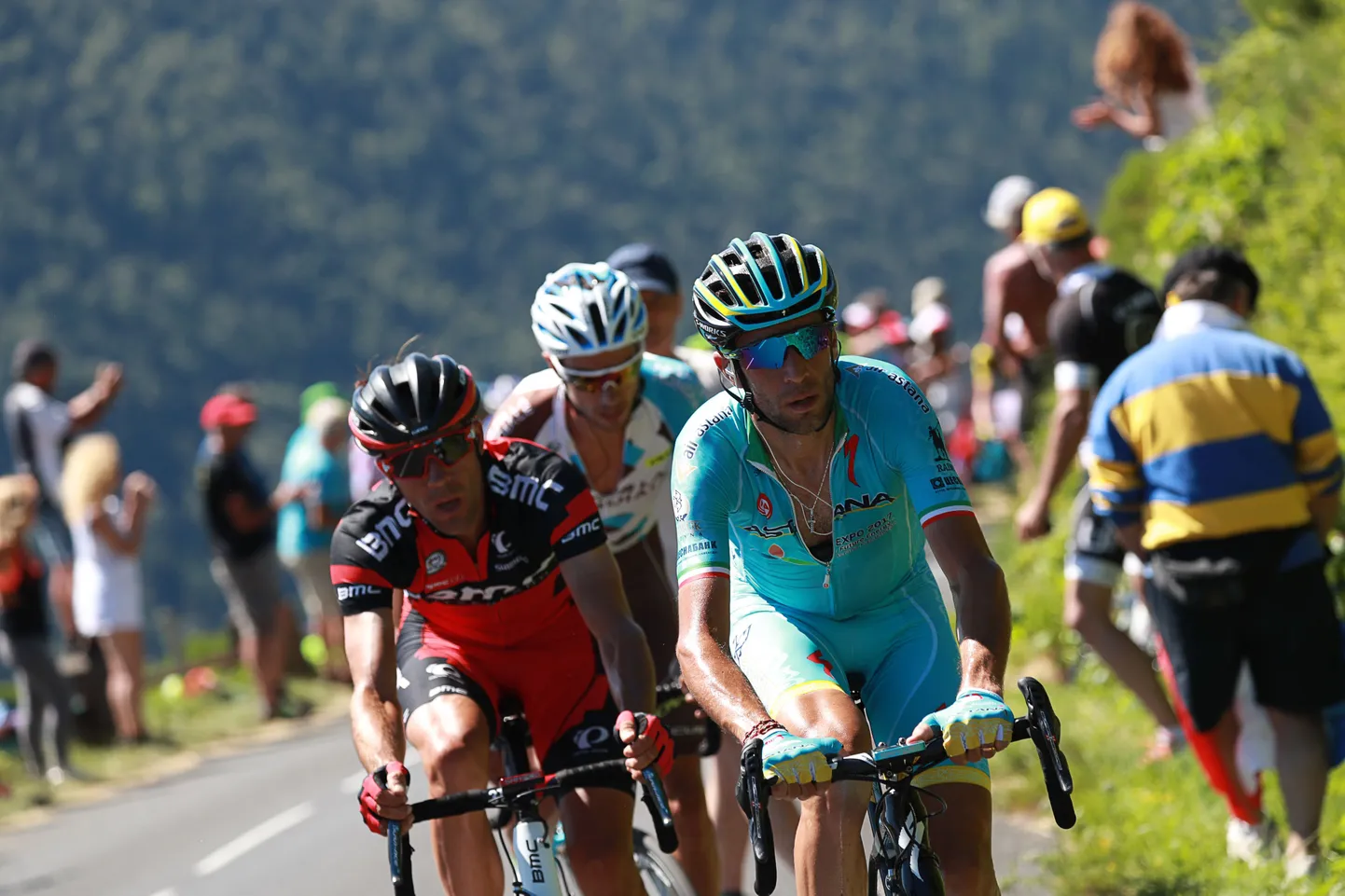 Vincenzo Nibali