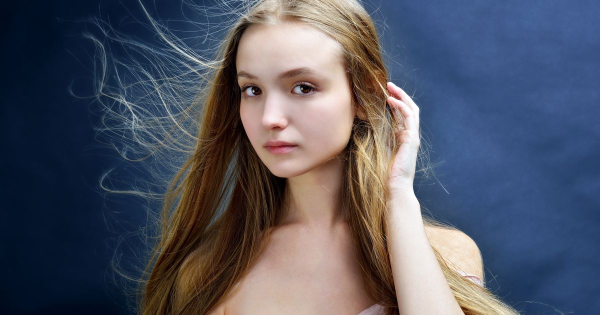 5 suurepärast nippi lendlevate juuste vastu