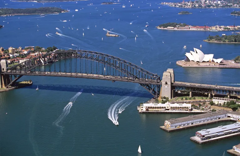 Sydney