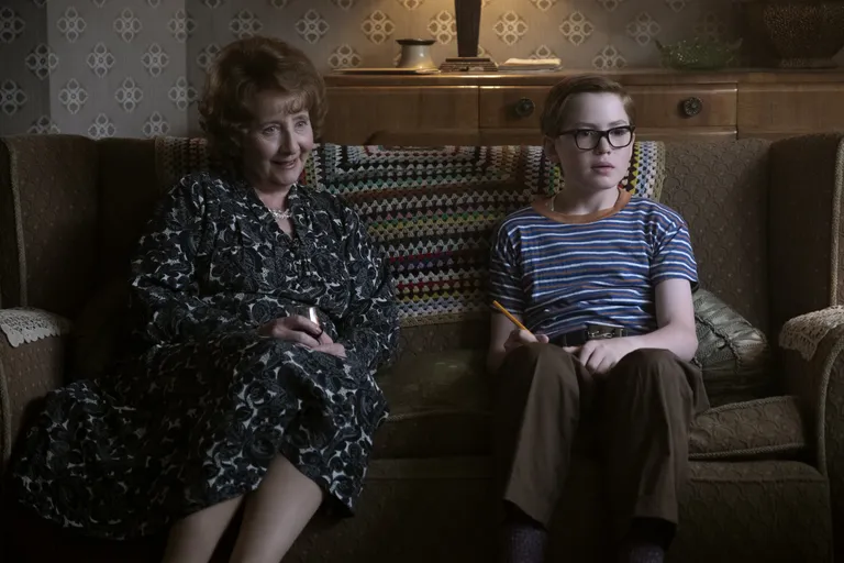 Rocketman (2019)