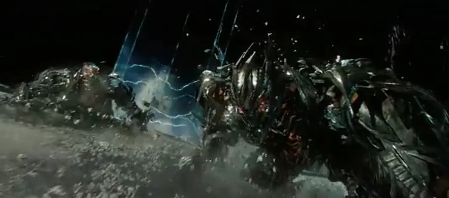 Transformerid