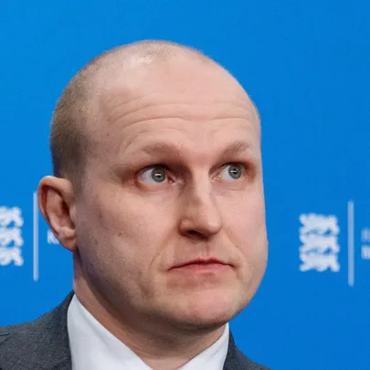 RKIKi peadirektor Magnus-Valdemar Saar.