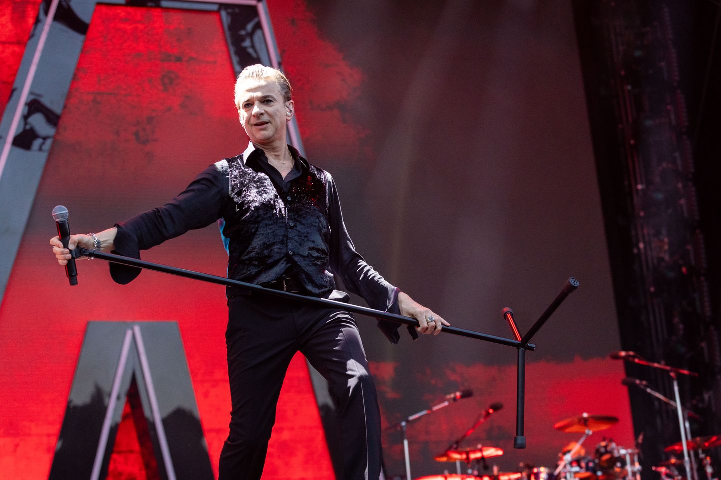 Depeche Mode'i kontsert
