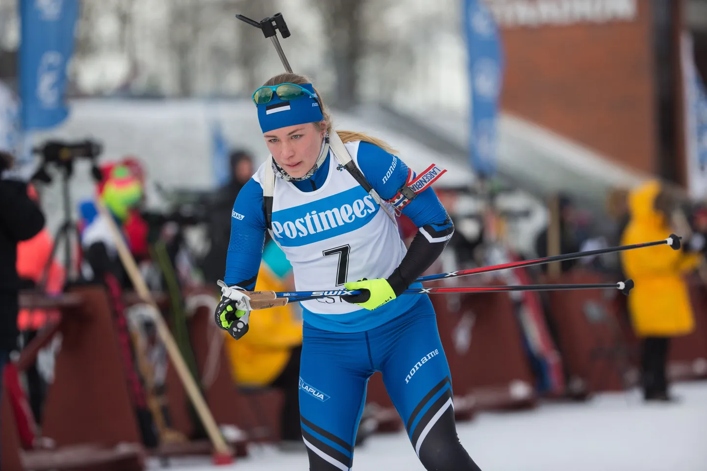 Johanna Talihärm