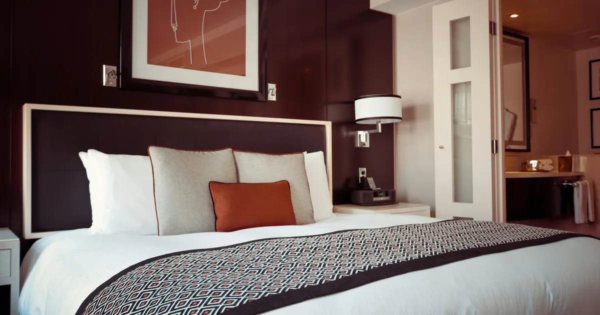 Inimesed kulutavad Eesti hotellides järjest rohkem raha