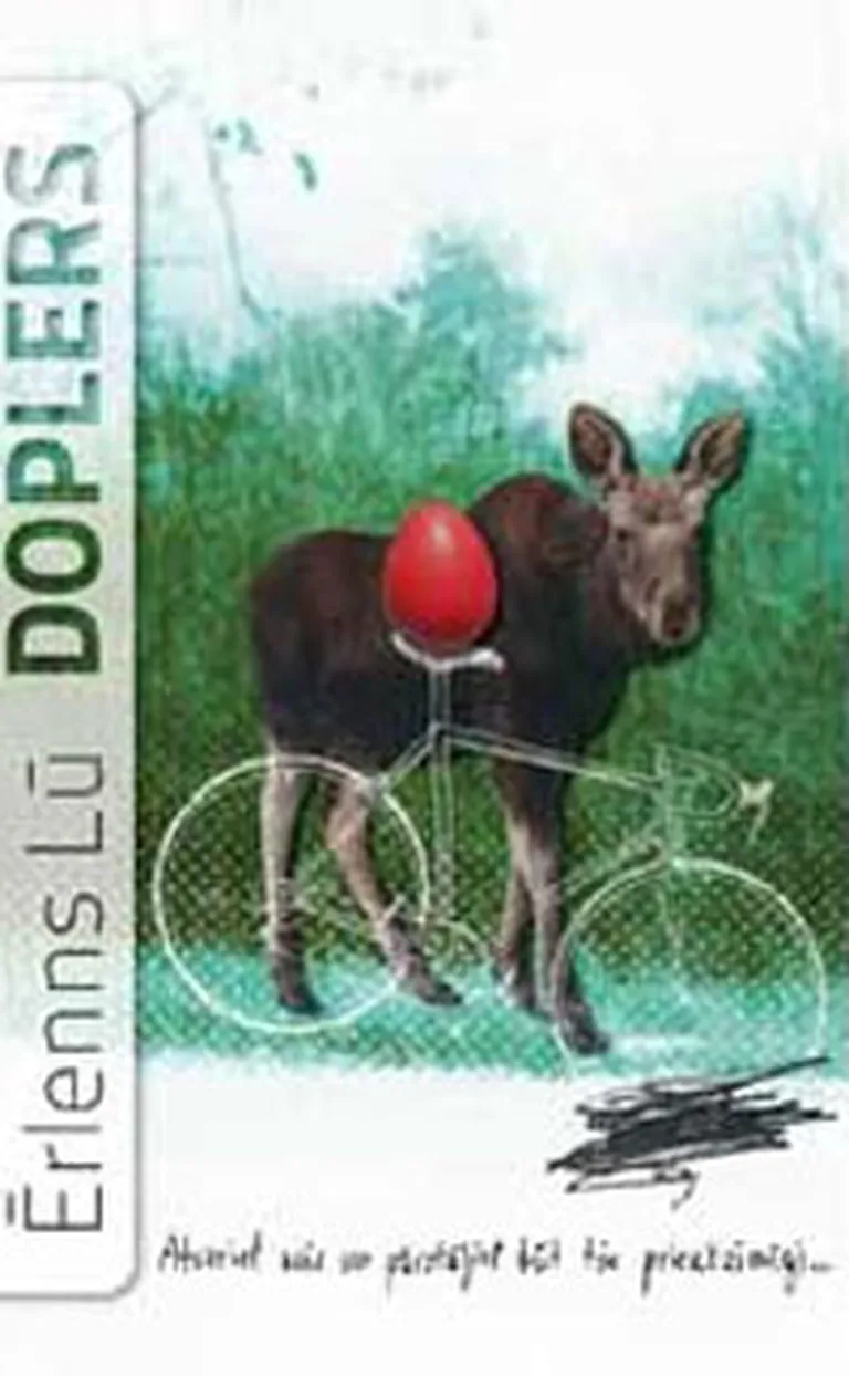 "Doplers"
