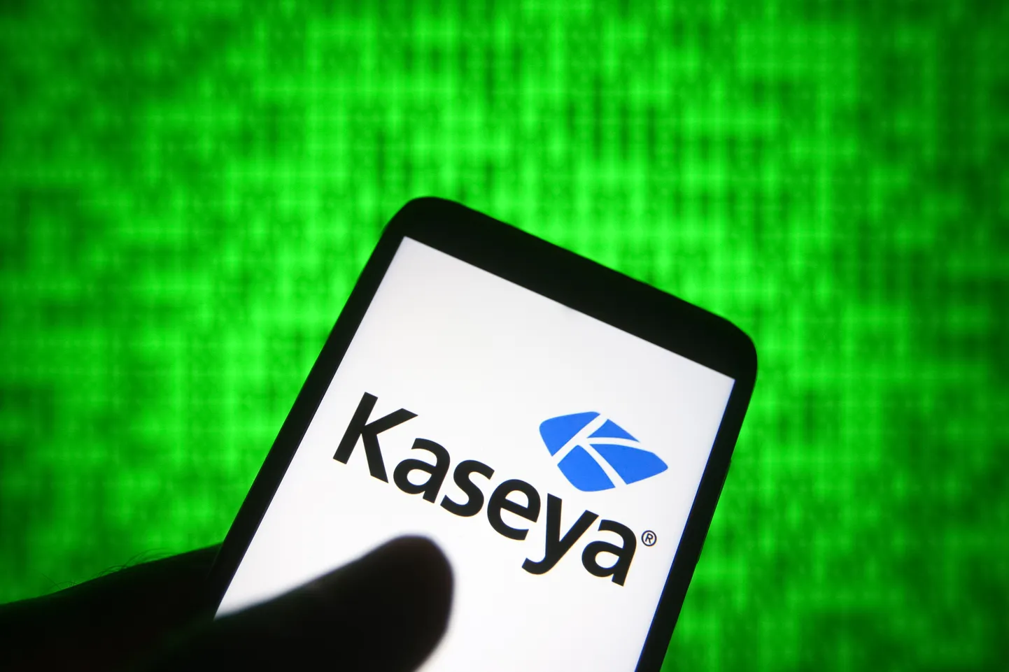 Kaseya