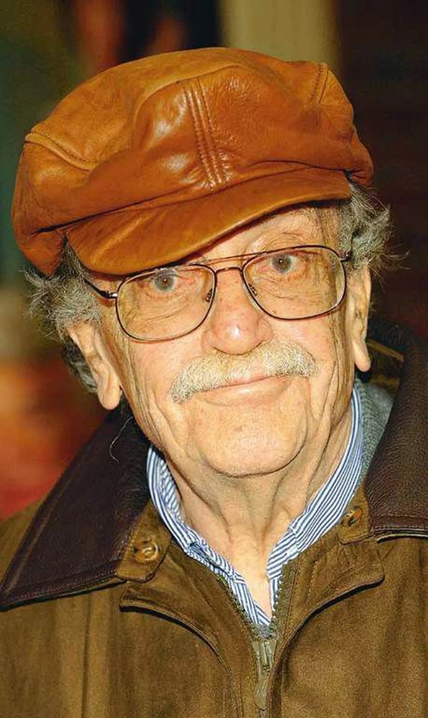 Mees ja tema soni. Kurt Vonnegut.