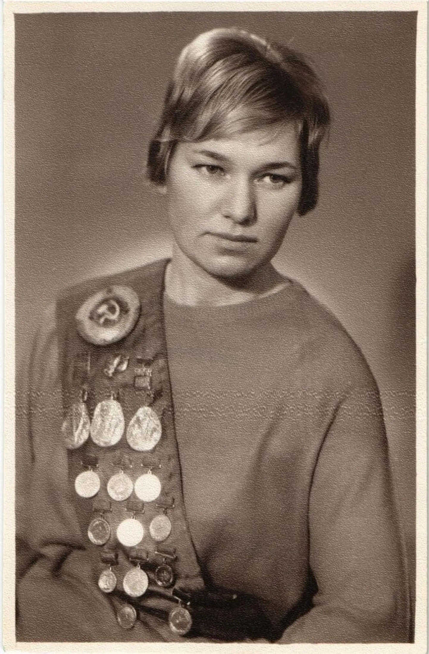 Aino Milodan-Pajusalu