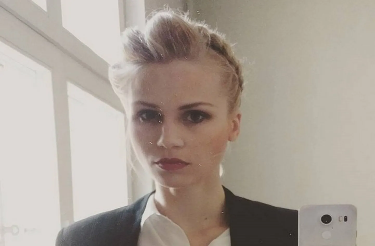 Raksta foto
