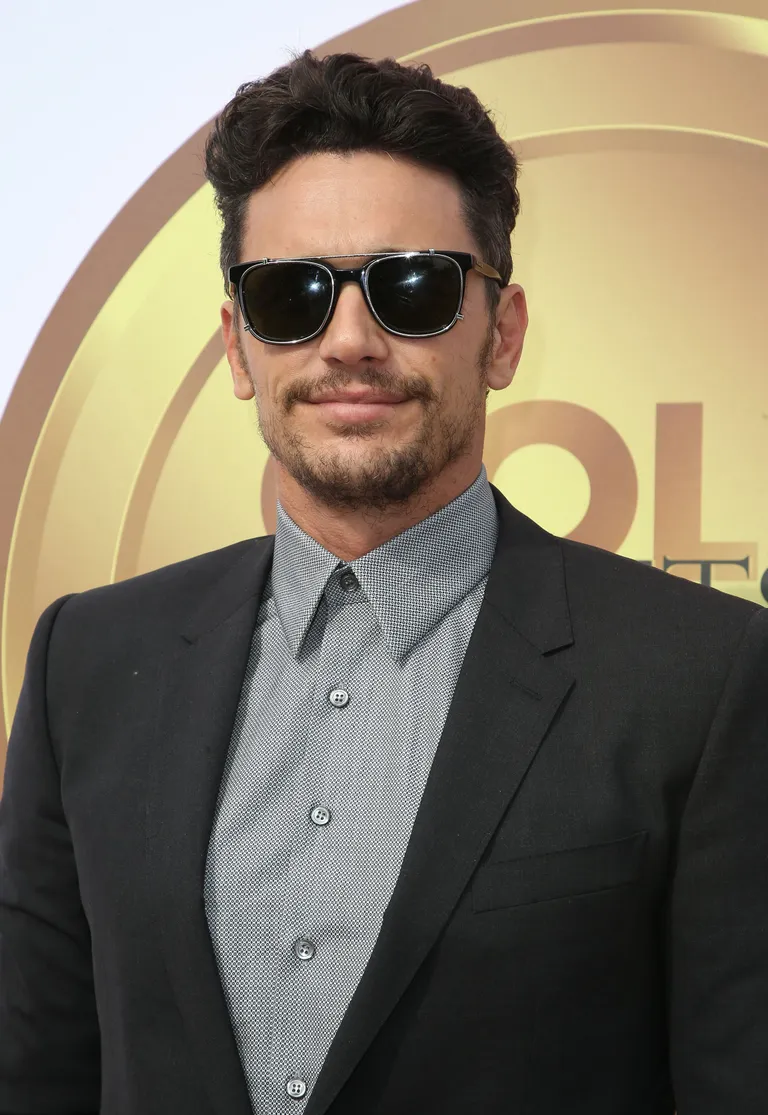 James Franco