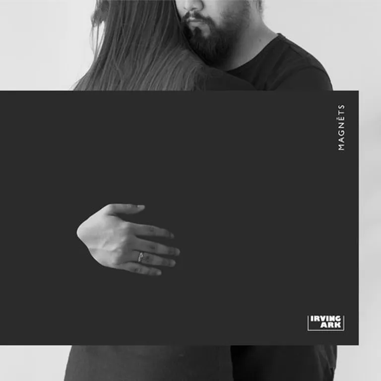 Debijas EP «Magnēts»