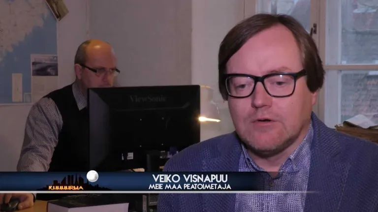 Veiko Visnapuu