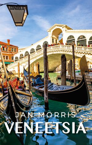 Jan Morris, «Veneetsia».