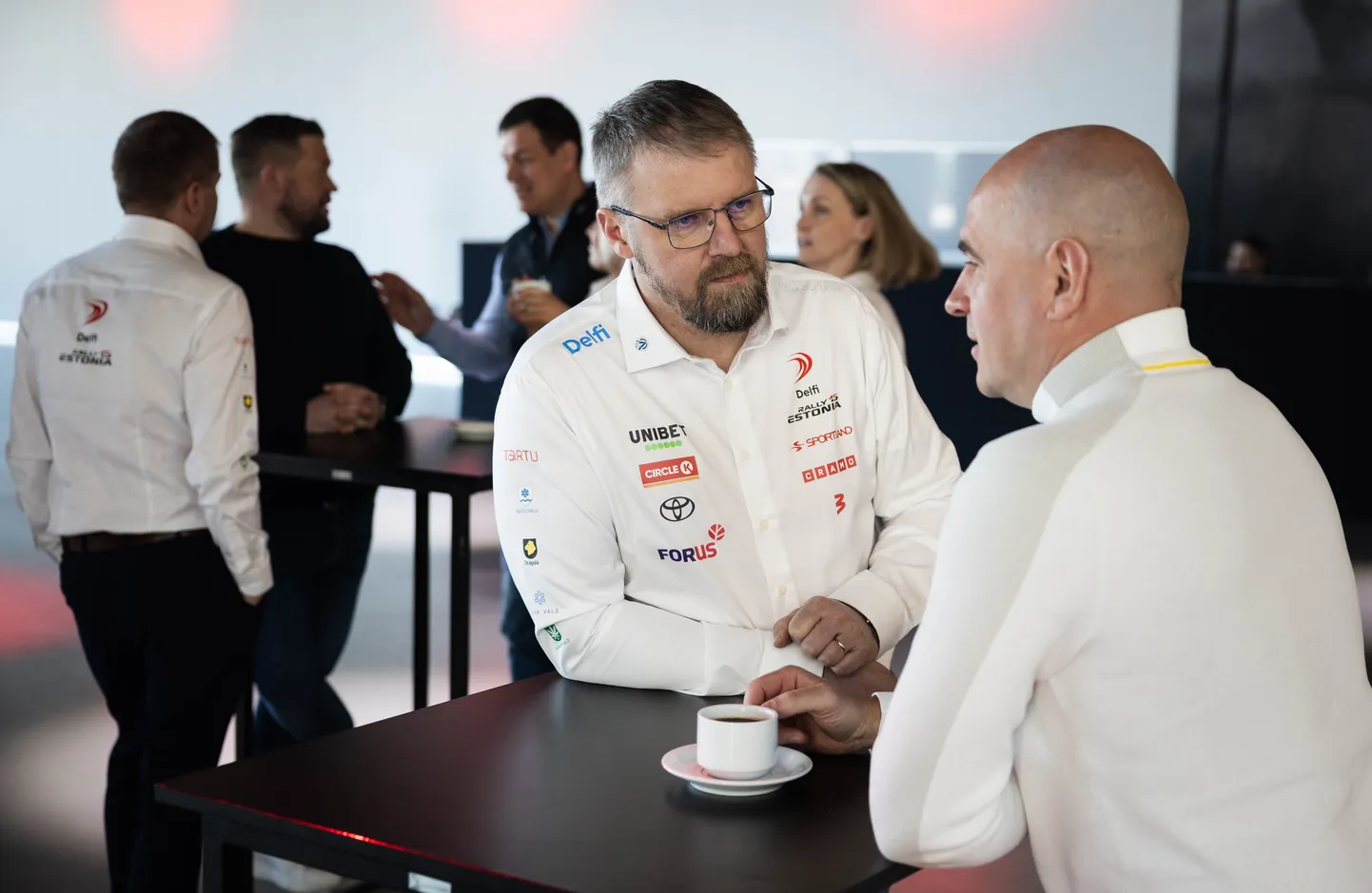 Rally Estonia peakorraldaja Urmo Aava loodab, et järjest rohkem Eesti rallisõitjaid oleks maailmas nii Euroopa tasemel kui ka maailmatasemel erinevates klassides esindatud.