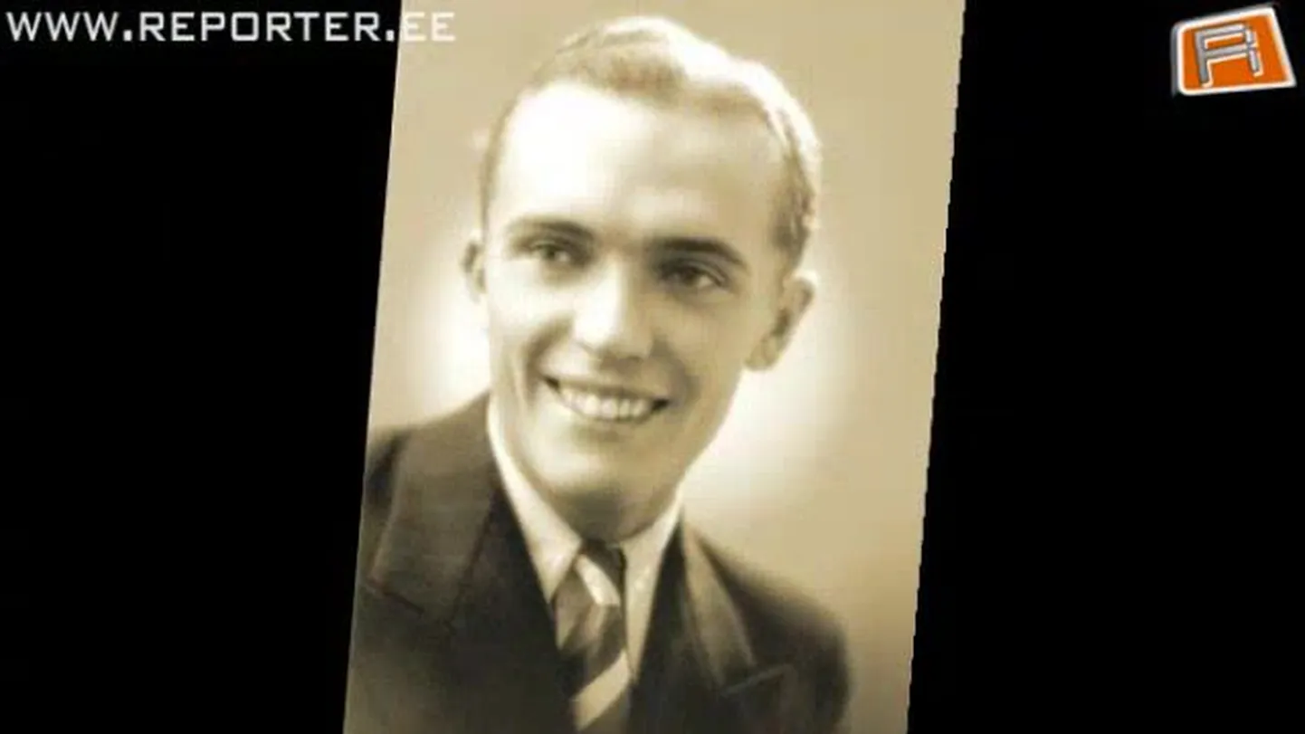 Kuidas tunneb teie pere Raimond Valgre loomingut?